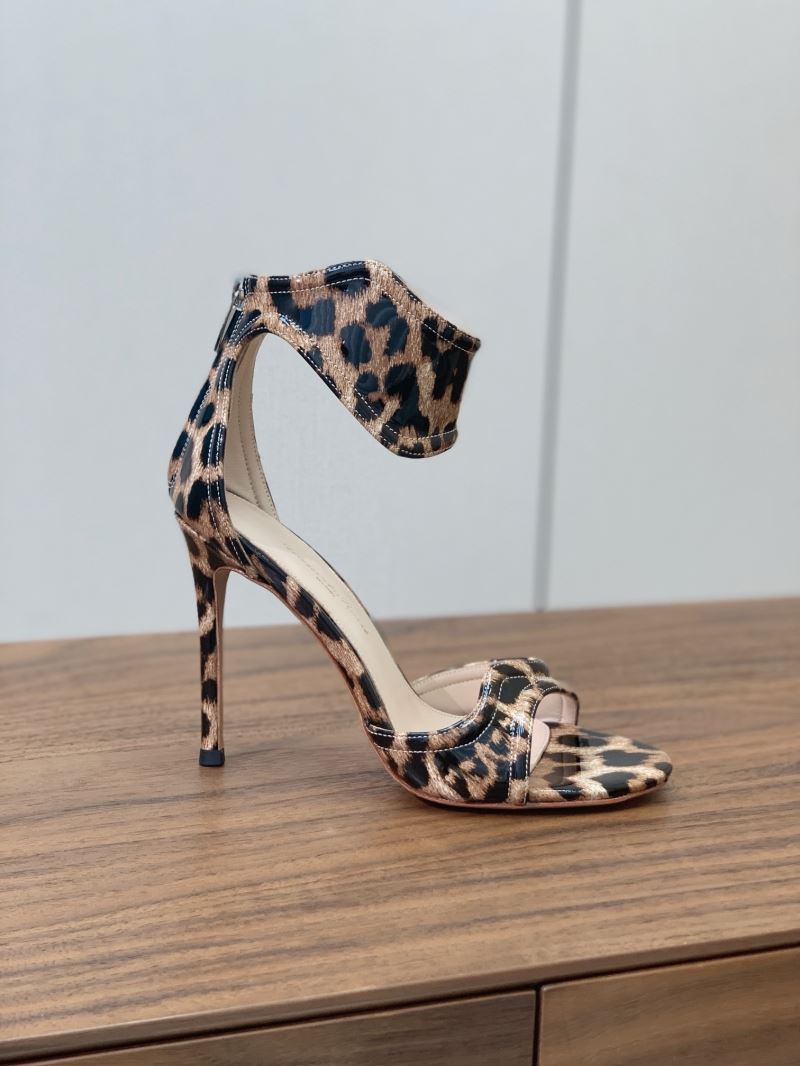 Gianvito Rossi Sandals